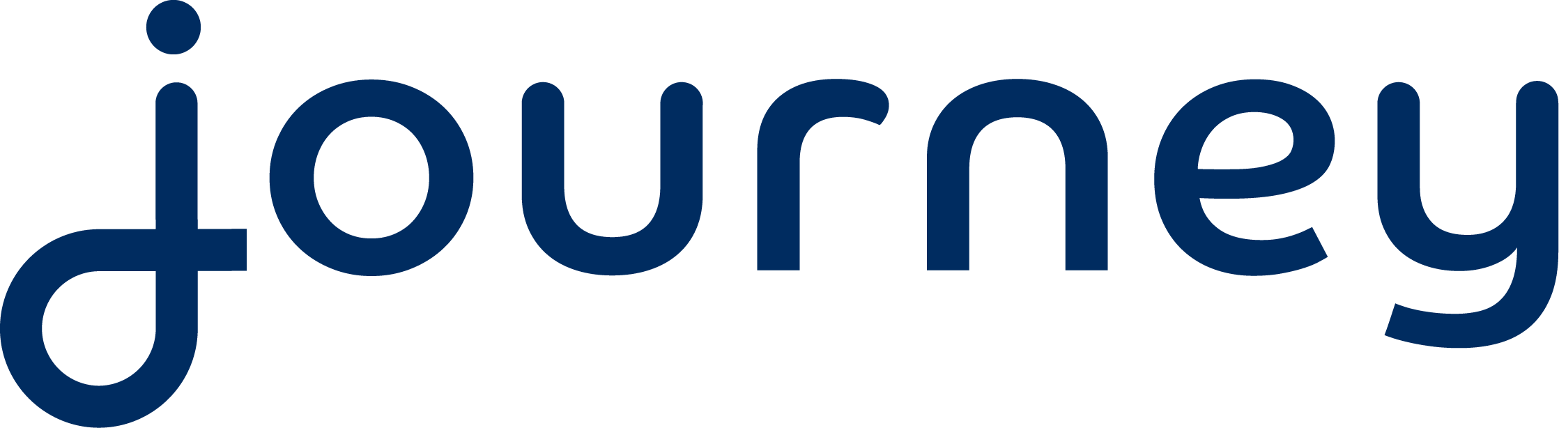 Journey logo
